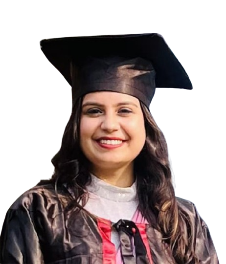 Dr. Twinkle Gangwani